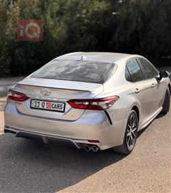 تويوتا كامري